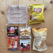 ダイニーマ製ミニマムディッシュ