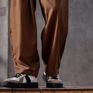 UKレトロ厚底カジュアル  S0078