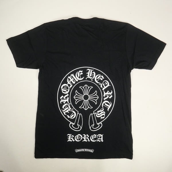 Chrome Hearts tシャツ sizeM|メンズ Chrome Hearts tシャツ sizeM|メンズ
