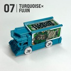 Custom Minicar RaizinExpress  feat.hells dept
