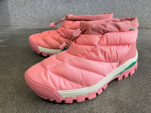 VANS VAULT SLIP HIKER LX (JOE FRESH GOODS CORAL ALM)