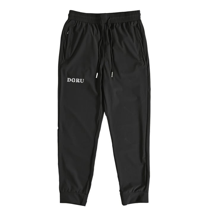 TFW49】《MEN'S》NYLON 2WAY STRETCH PANTS（BLACK） | PAY ID