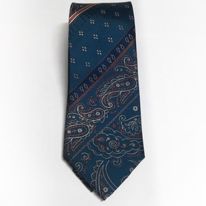 Bandana tie バンダナからインスピレーション！-0036