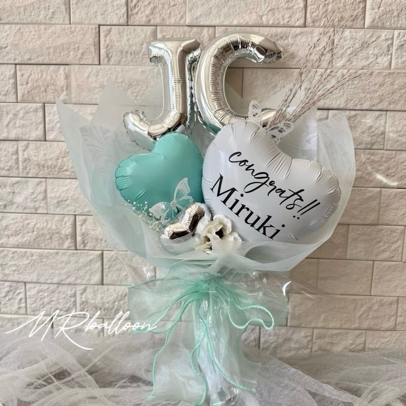 JK.JC.JS選べる！卒業、入学のお祝いに❤︎お色指定&文字入れ無料