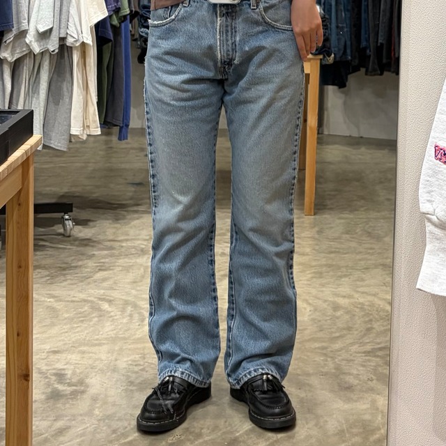 【Levi's/リーバイス】517 デニムパンツ