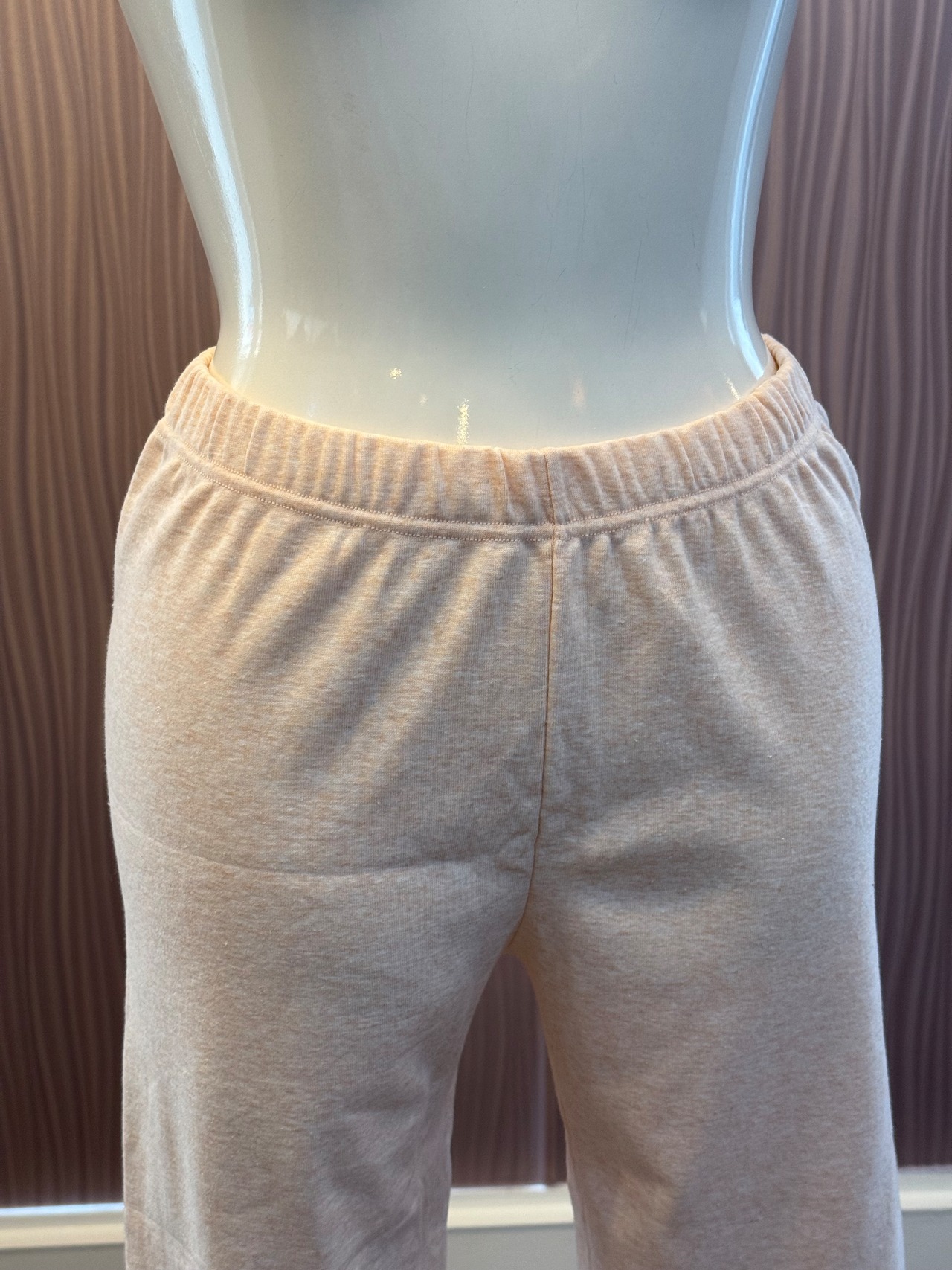 MADIVA ウォームコットン 3サイズ セットアップ