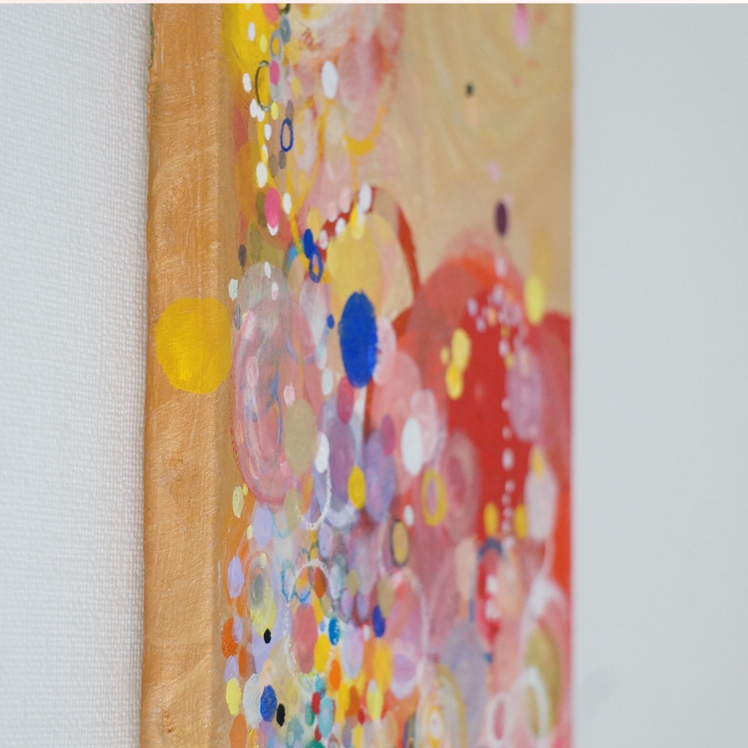 原画 「おめでとう」