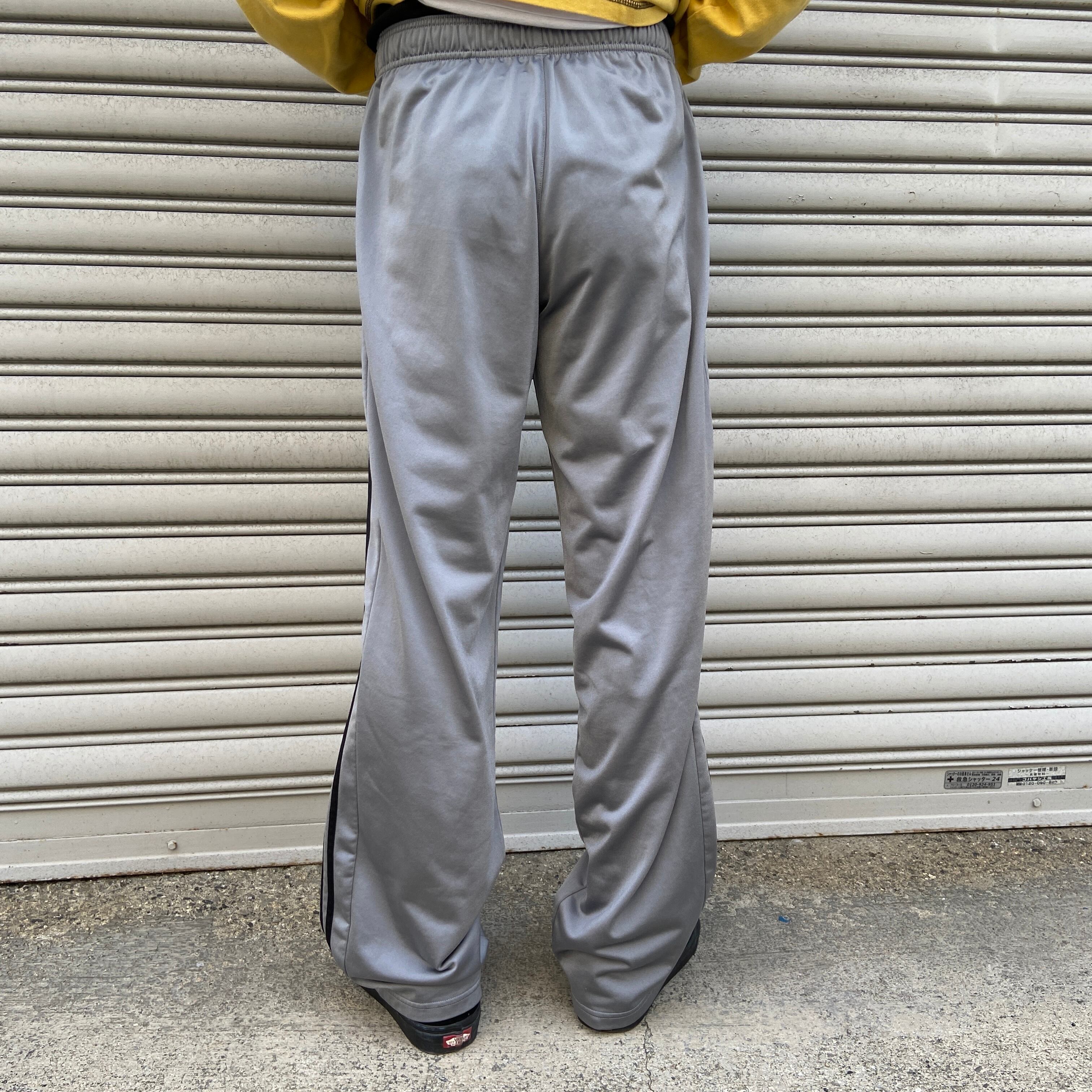 送料無料』adidas トラックパンツ ジャージ パフォーマンスロゴ 