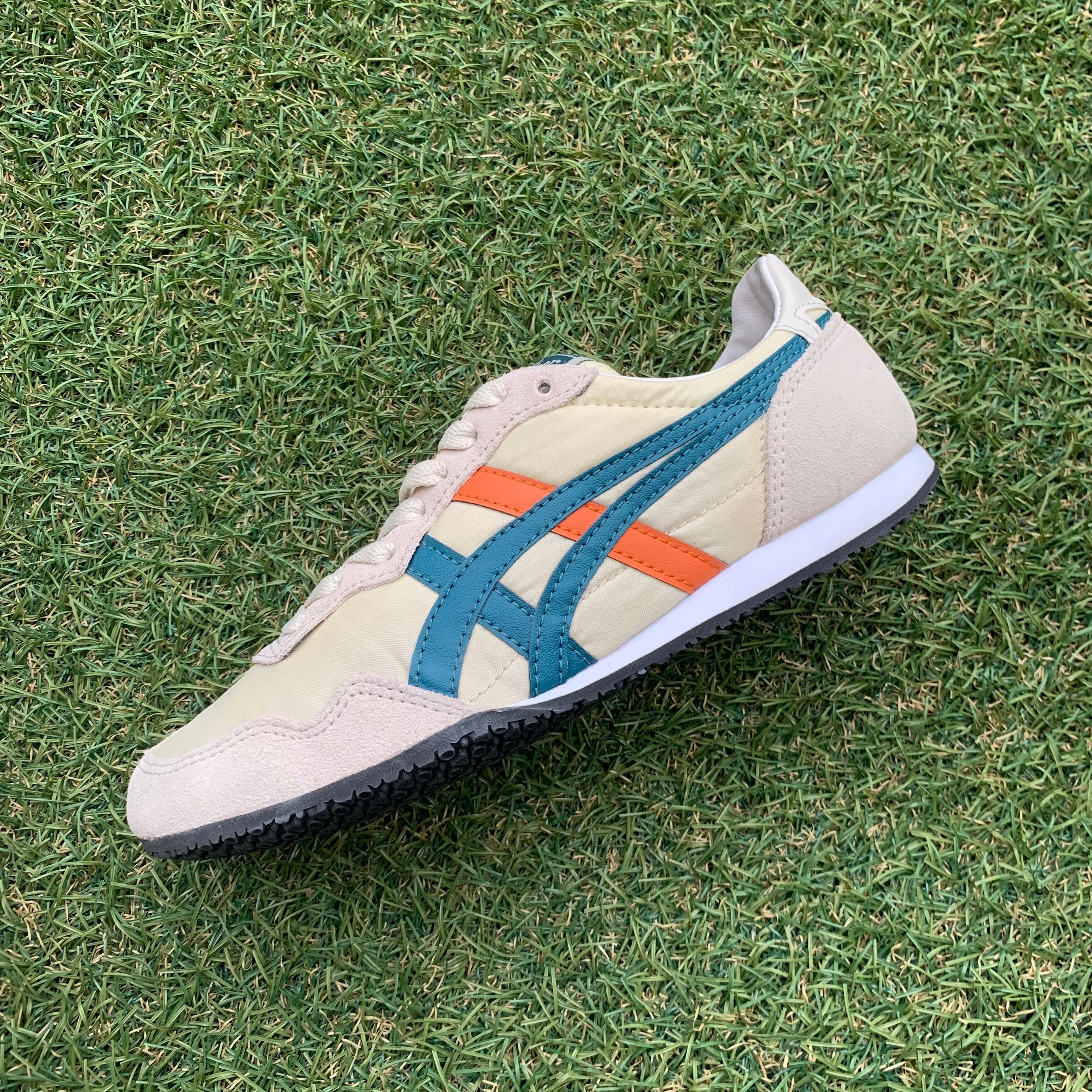 Onitsuka Tiger SERRANO オニツカタイガー セラーノ F486 | reshoe