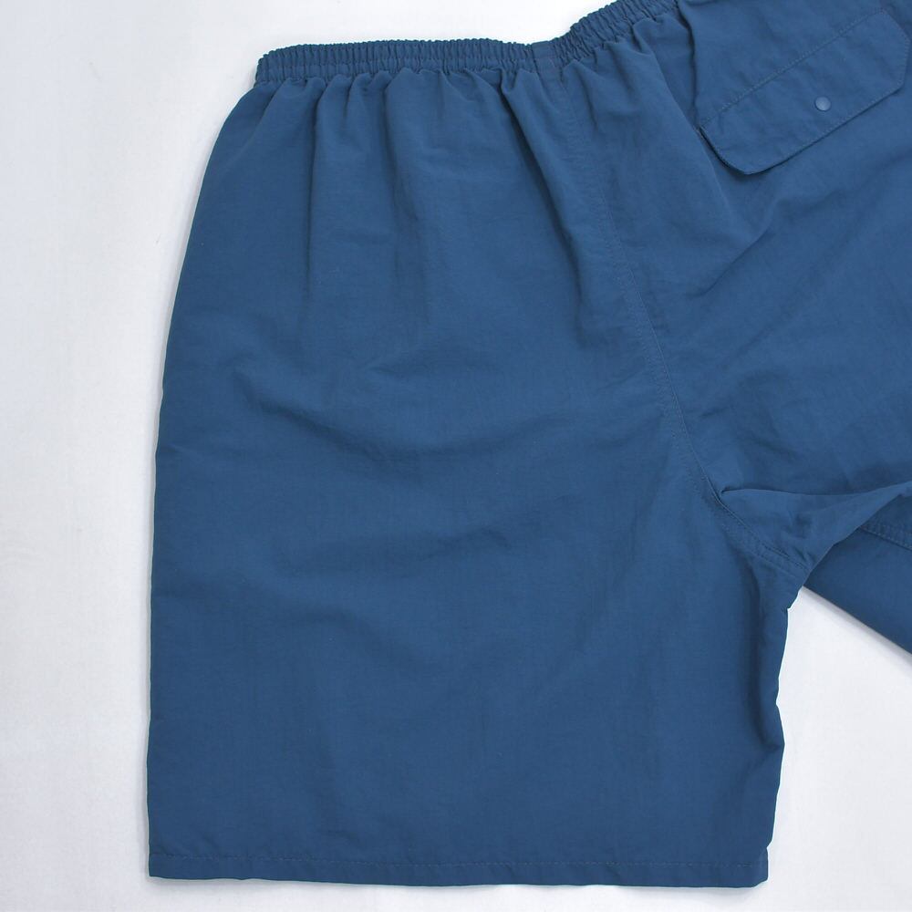 00s～ patagonia パタゴニア バギーズ ショーツ NetPlus