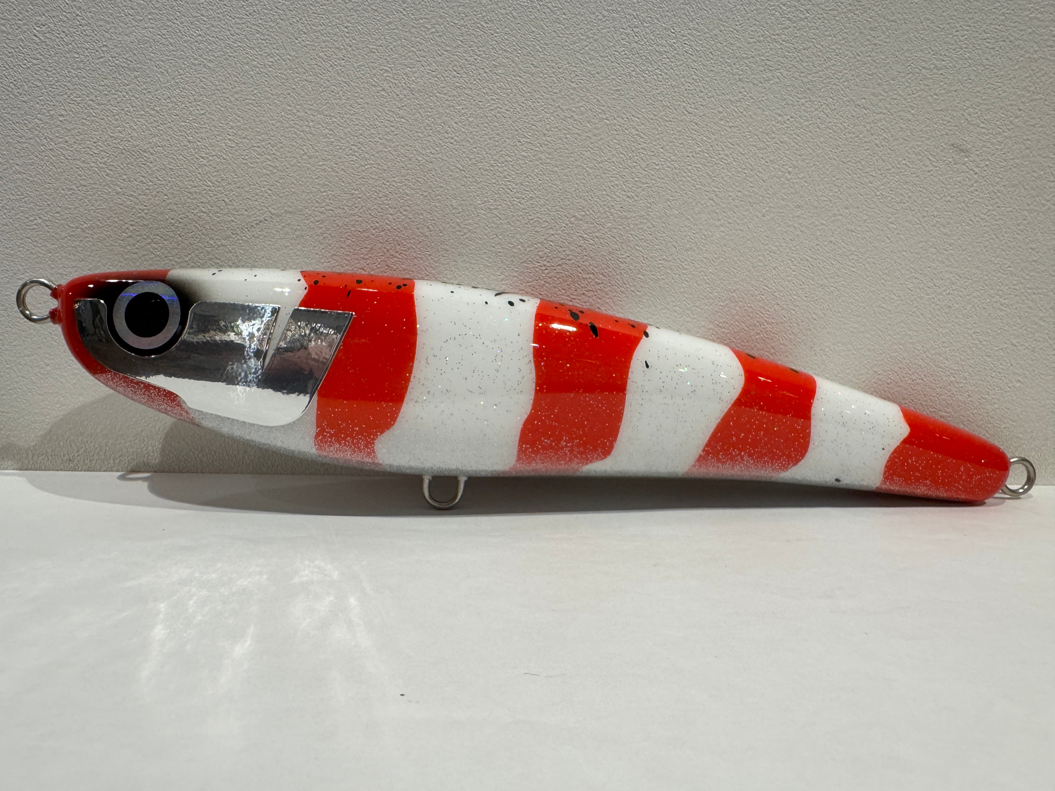 Stray Cat 220 (ストレイキャット) / Left | ーーーh a g e (ヘイグ