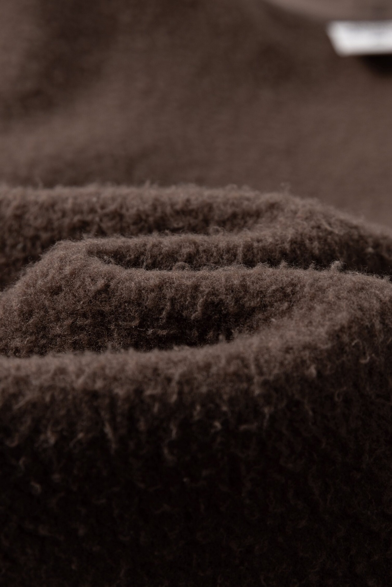 GEECHOOSEMONEY ヘビーウェイトボクシーフィットジップアップパーカー