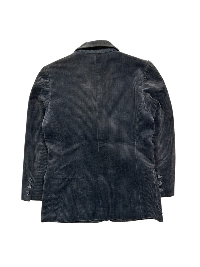 YSL Cody Roy tailored jacket