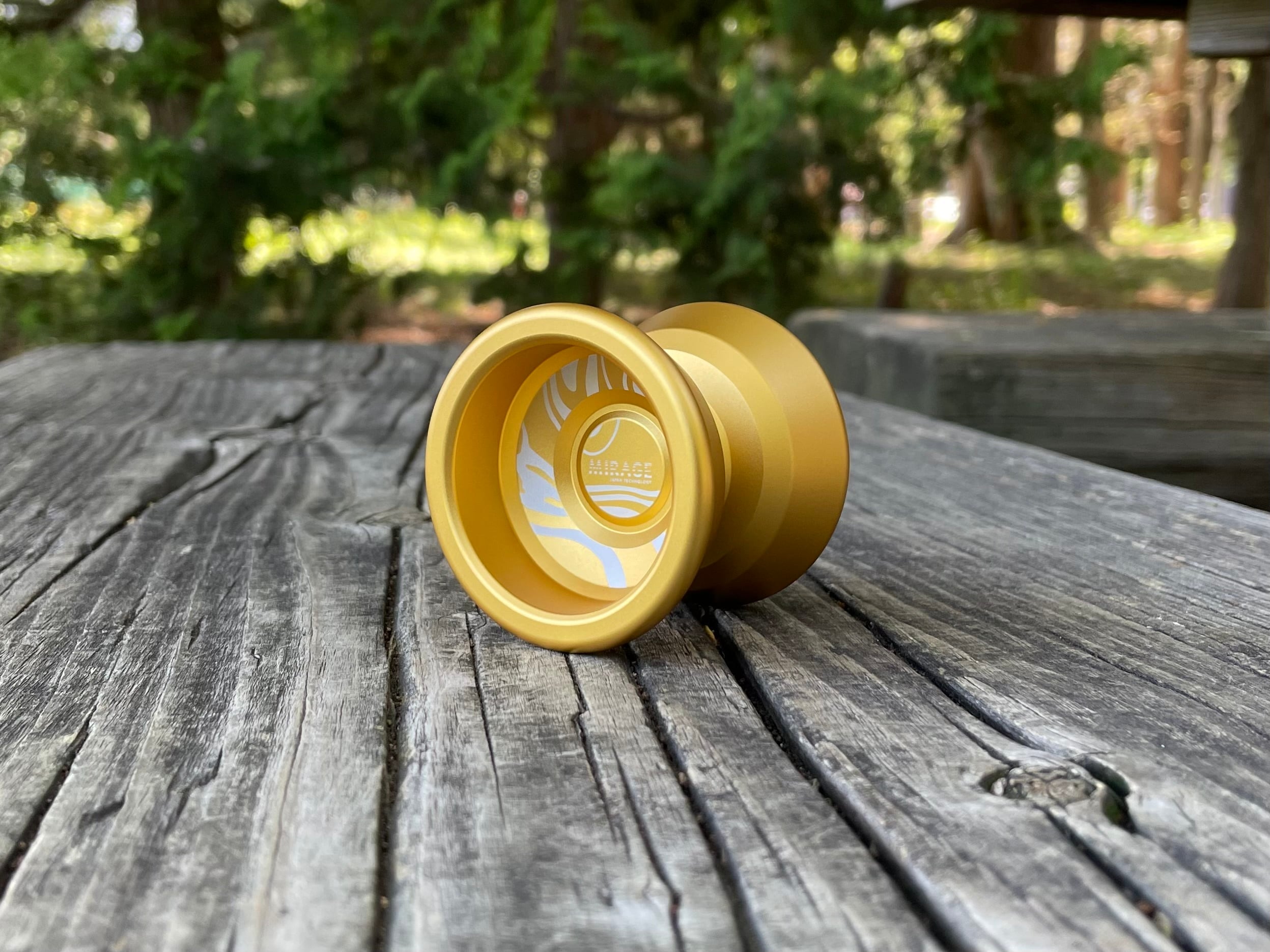 Magnolia / Gold | jtstore