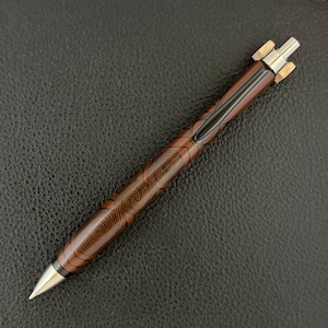 【螺偶(つぶたま)-307121934】ペンシル