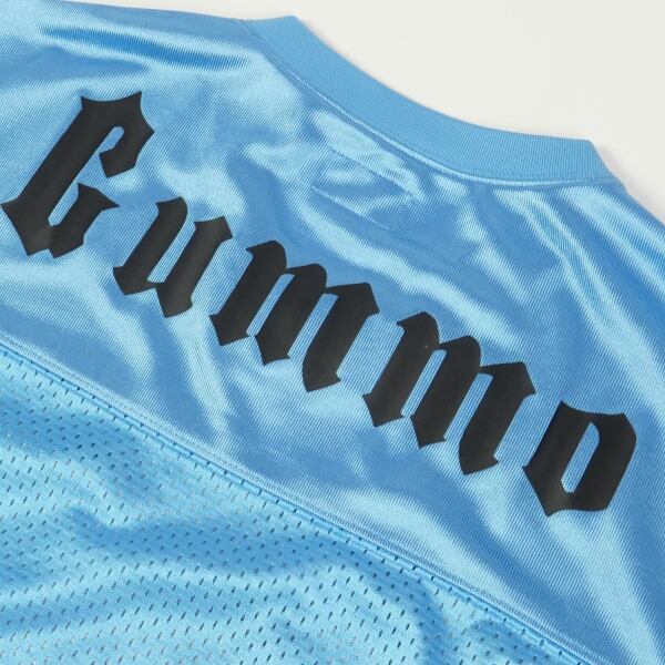Size【L】 SUPREME シュプリーム 22SS Gummo Football Top Tシャツ