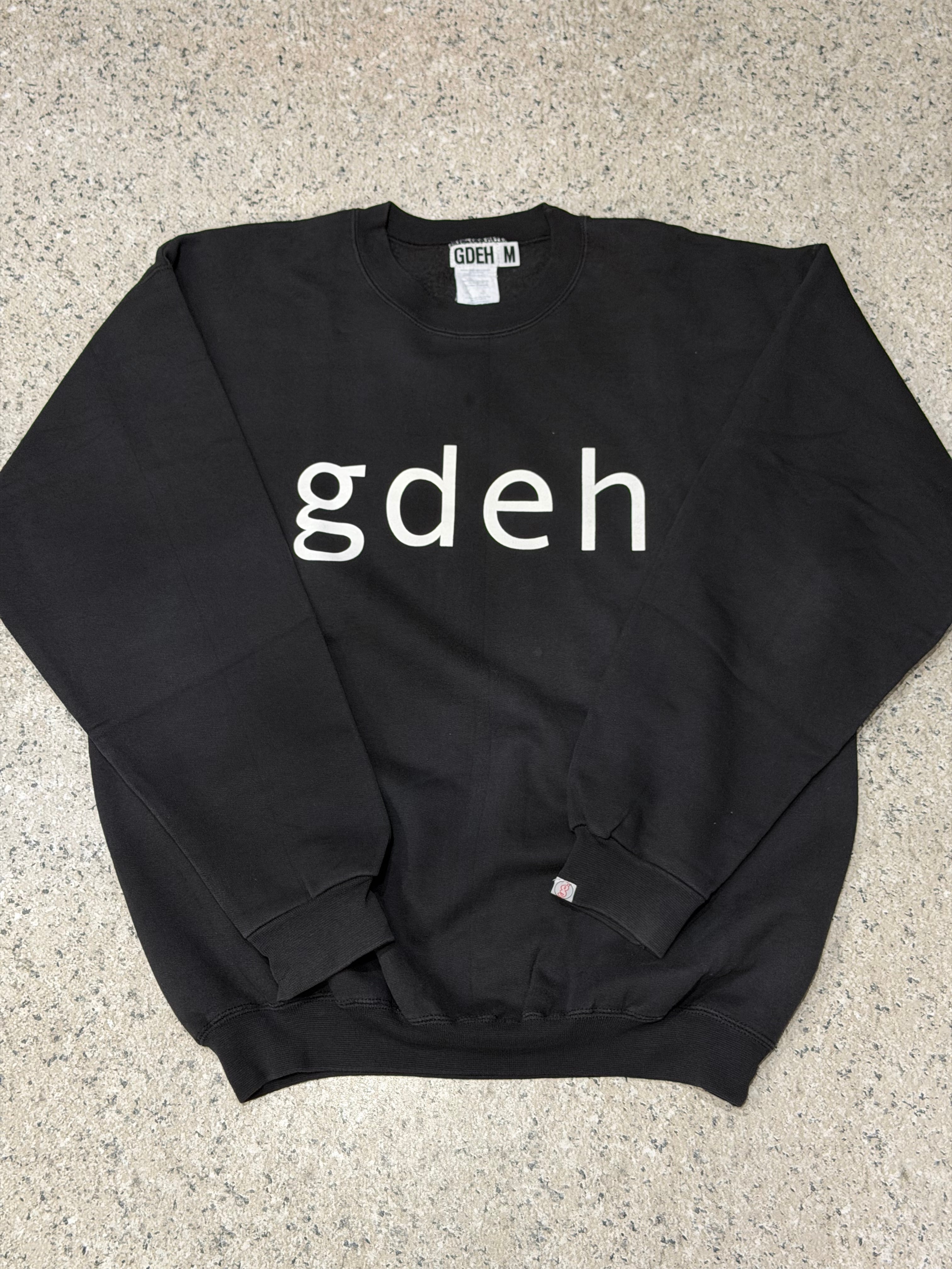 GOOD ENOUGH | 404VINTAGE