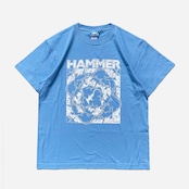 HAMMER SQUARE T-shirt