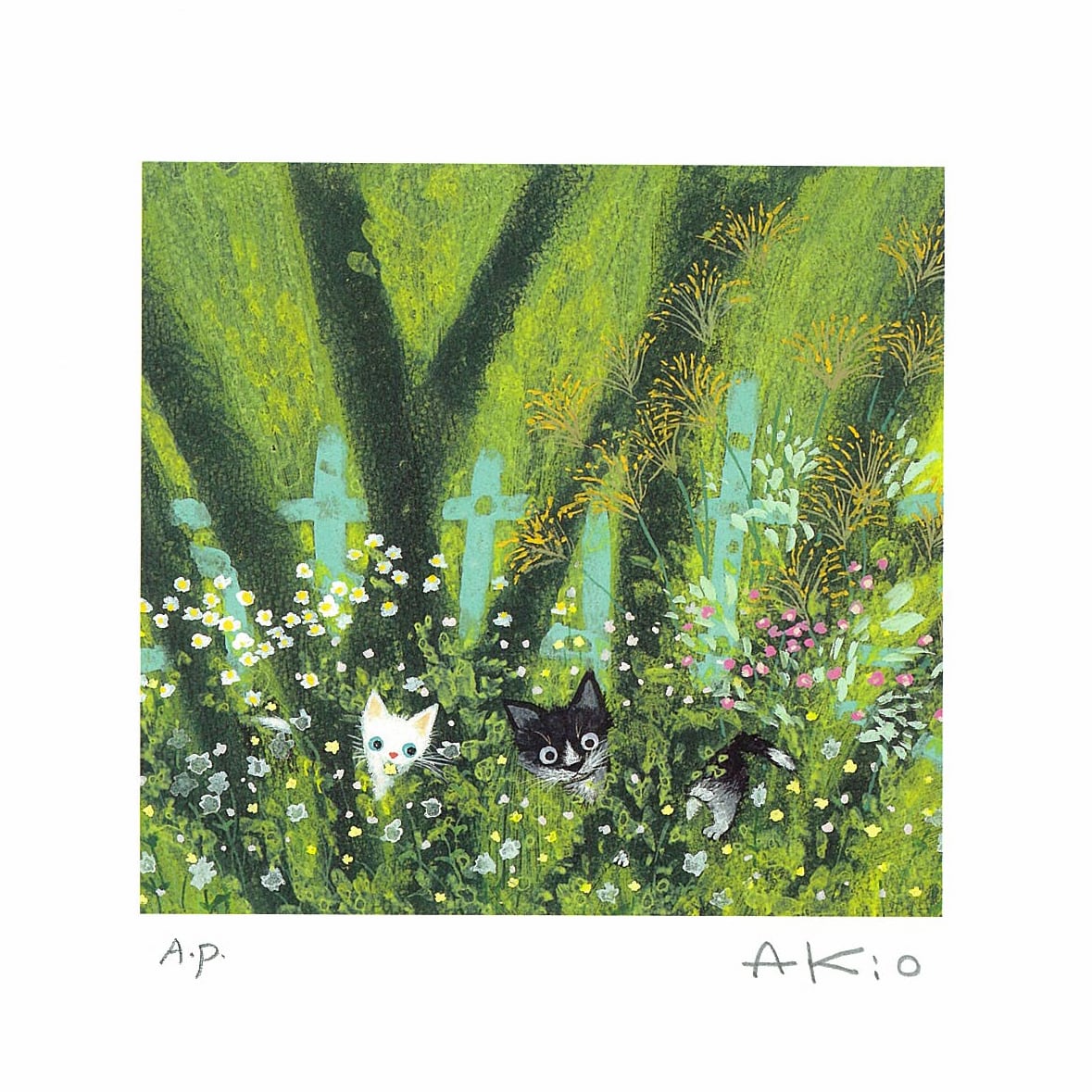 はなの季節