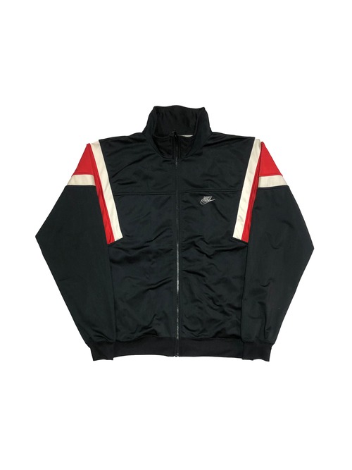 1990s "NIKE" Track Jacket