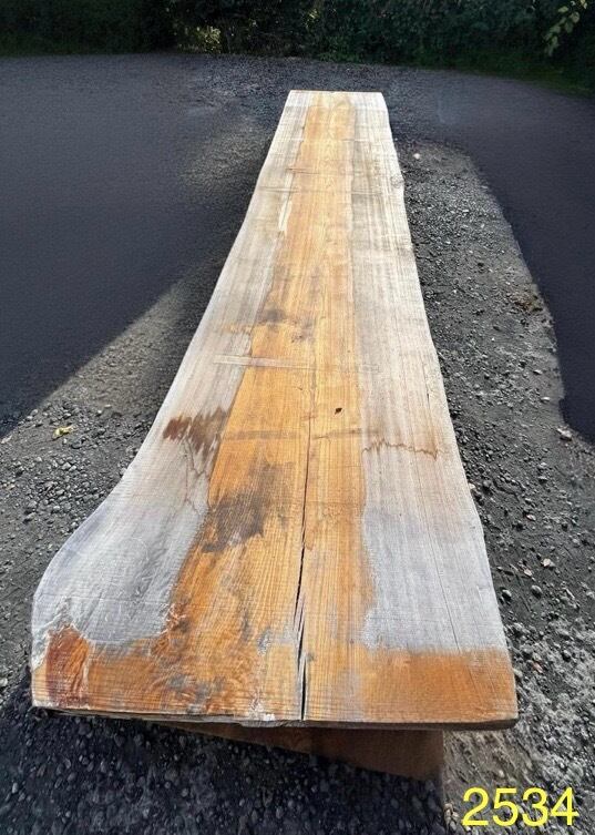 杉(スギ)_4000×990×80_原板 G2534