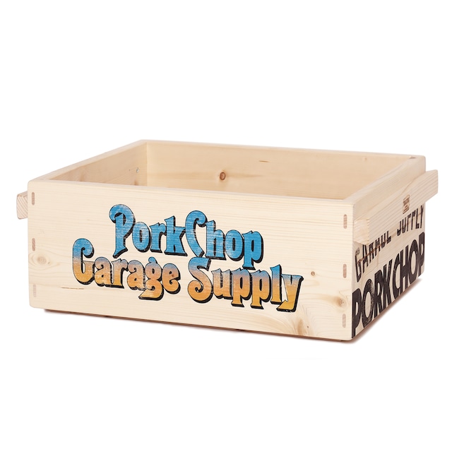 PORK BOX OPEN  XL