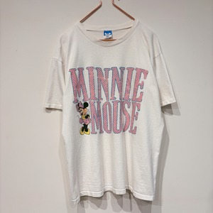 ◼︎80s MINNIE MOUSE T-shirt◼︎