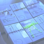 Spica - アゲートヒーリングチャイム / Agate Sun Catcher Wind Chime 427