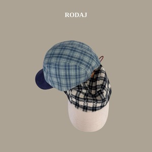 《予約/送料無料》travel cap / RODAJ