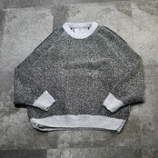 design acryl knit