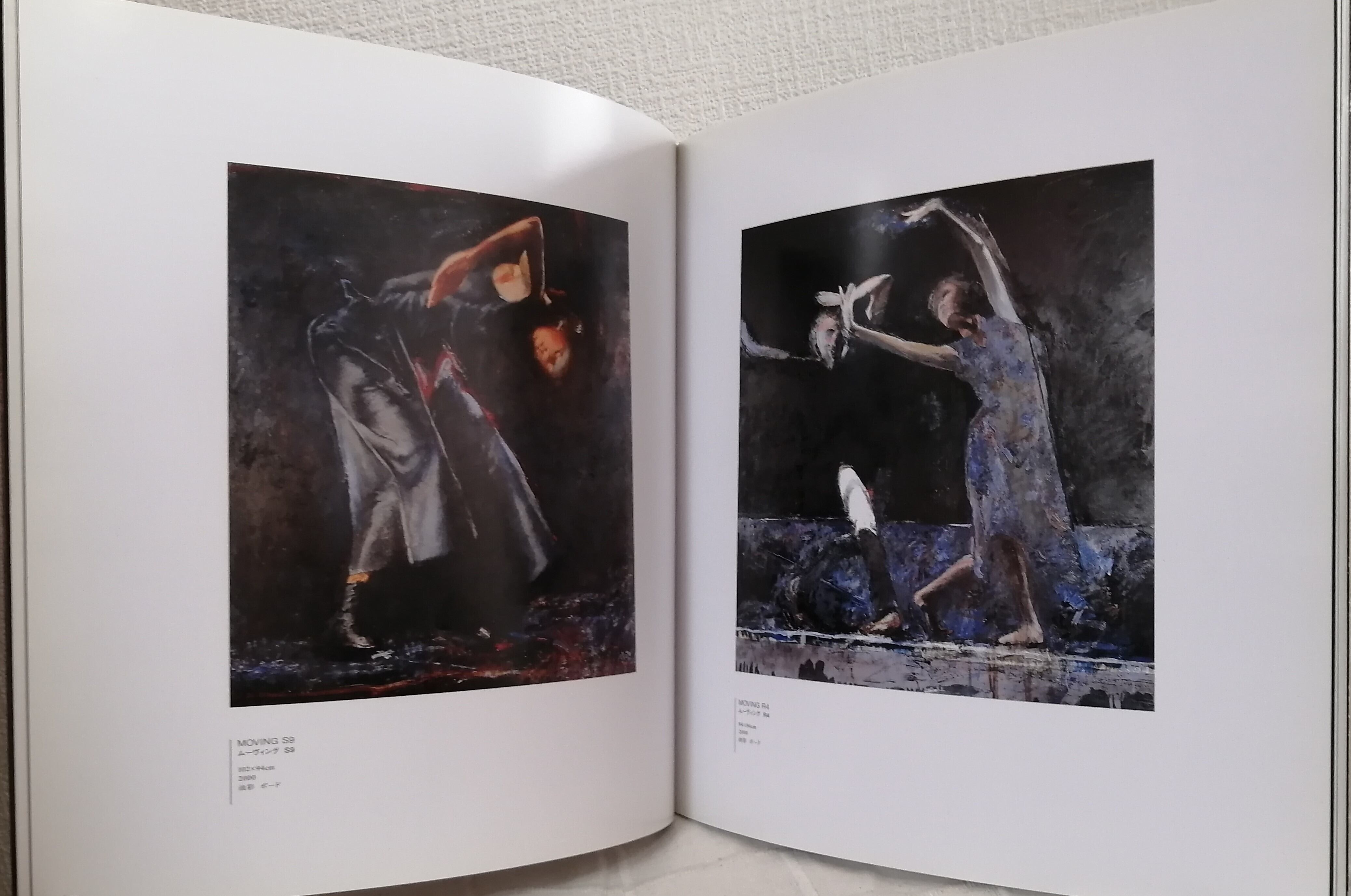 ロバート・ハインデル 版画 アート・オブ・セッション Prelude