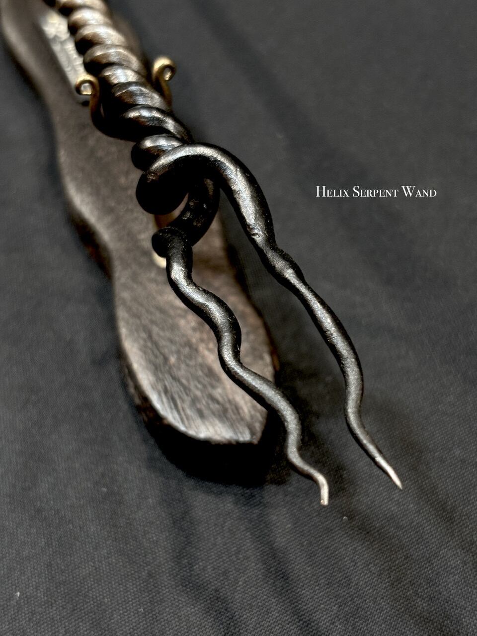 soil stick (Gypsy) | Gypsy × RECLAIM