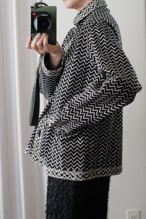 HEUGN COAT104 “EVON”