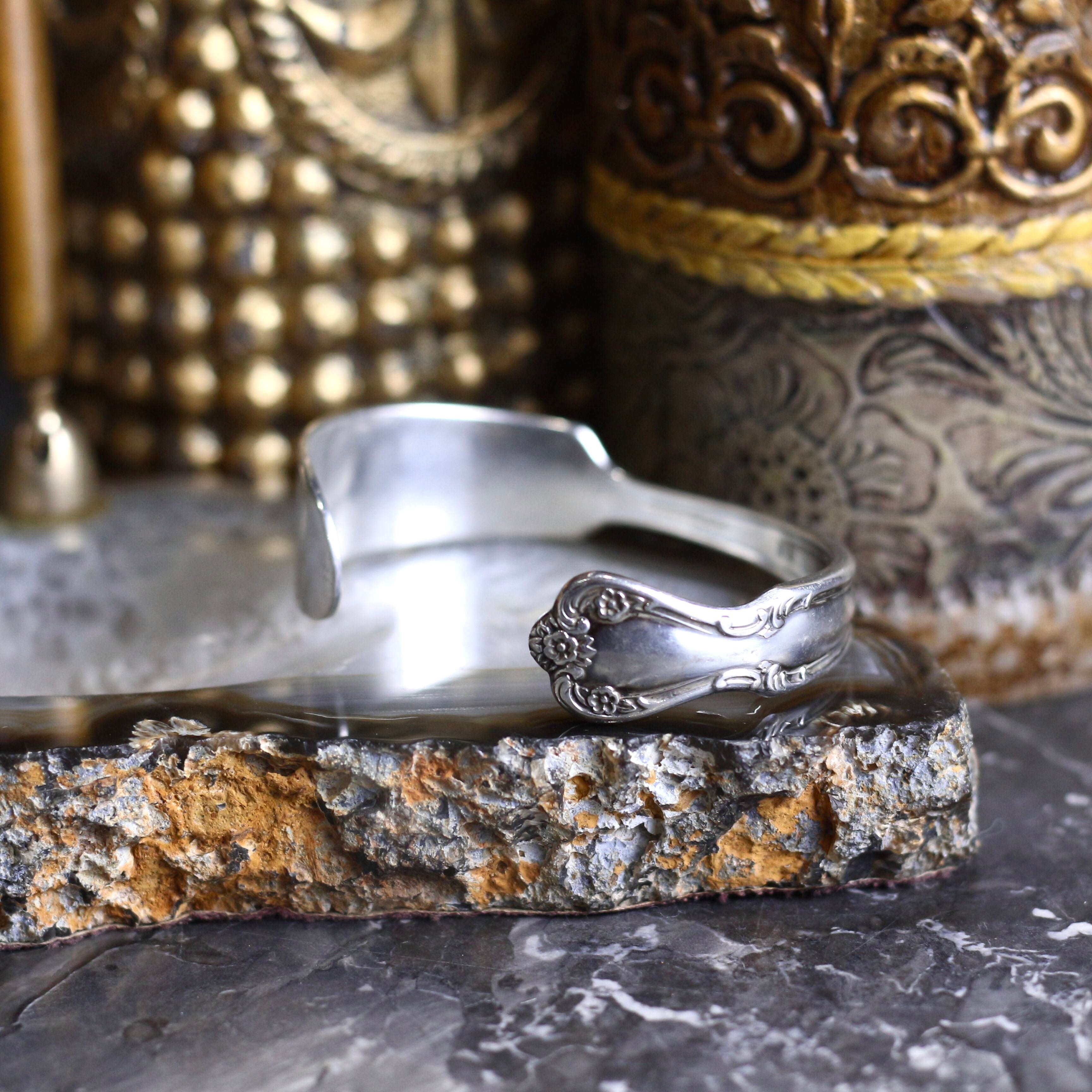 19th CENTURY〜THE EARLY 20th CENTURY EU VINTAGE SILVER CUTLERY