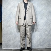 70's nep design ivory set up