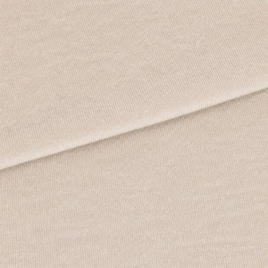 ★定価98,670円・新品未使用★ジョンスメドレー BECAY ベケイ カシミヤ100％ ロングスリーブニット フォーン Sサイズ