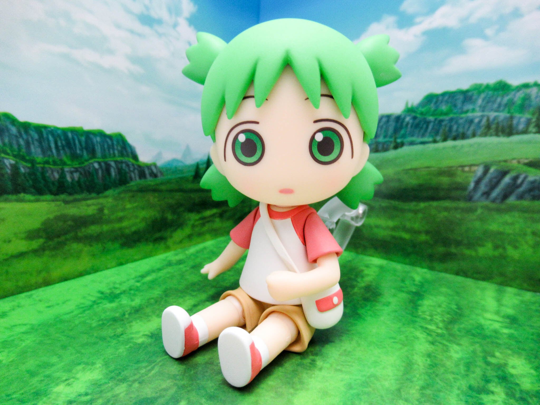 A−ランク）【1064】 小岩井よつば ねんどろいど | ホビー通販 アニホープ