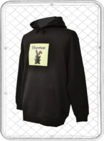 Green Lights Hoodie / グリーンライツ パーカー