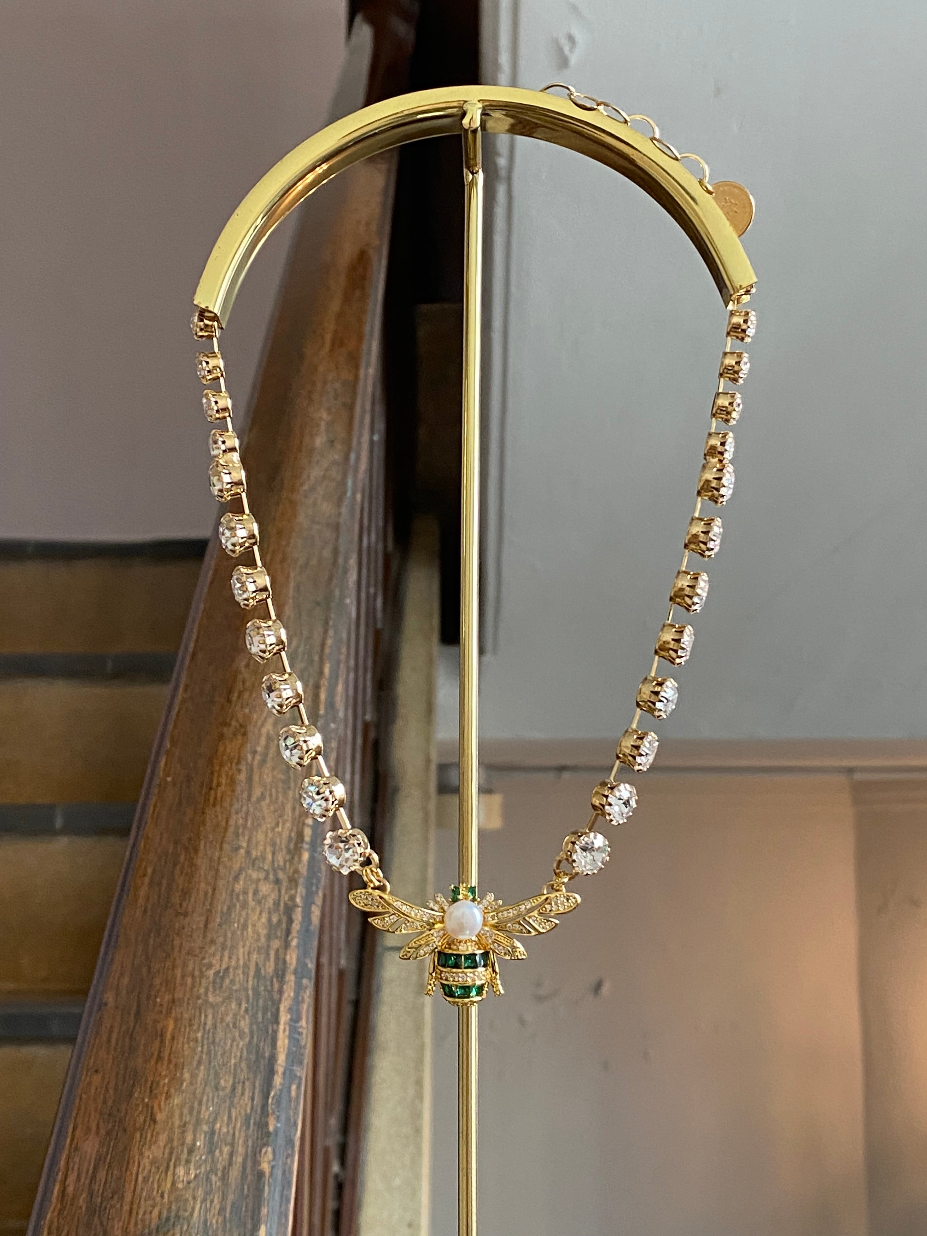 ◇美品！アントンヒューニス/AntonHeunis ネックレス 碇デザイン