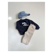 【取寄】atomeme ハートコーデュロイパンツ｜冬服｜韓国子供服