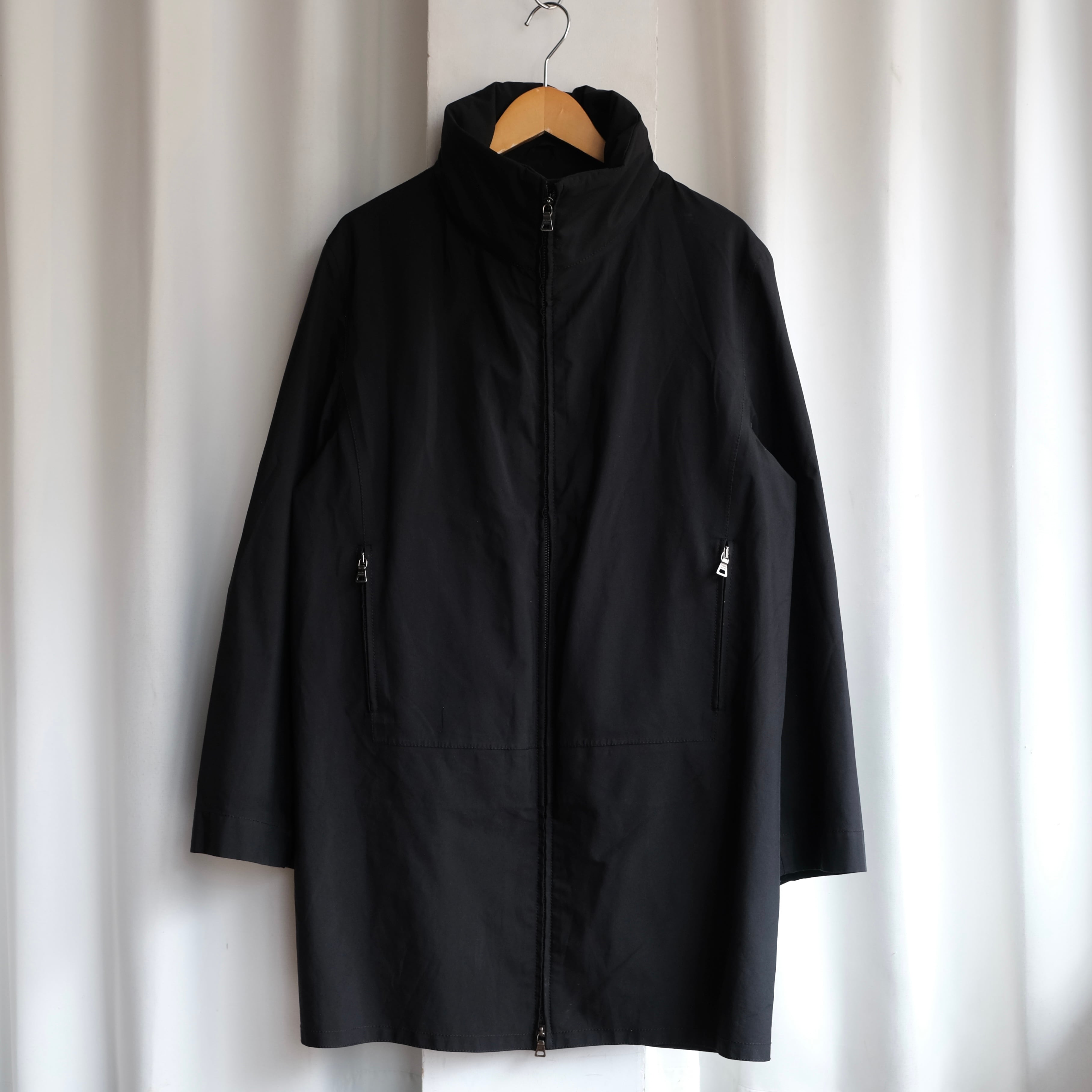 PRADA SPORT GORE-TEX JACKET | safarionline