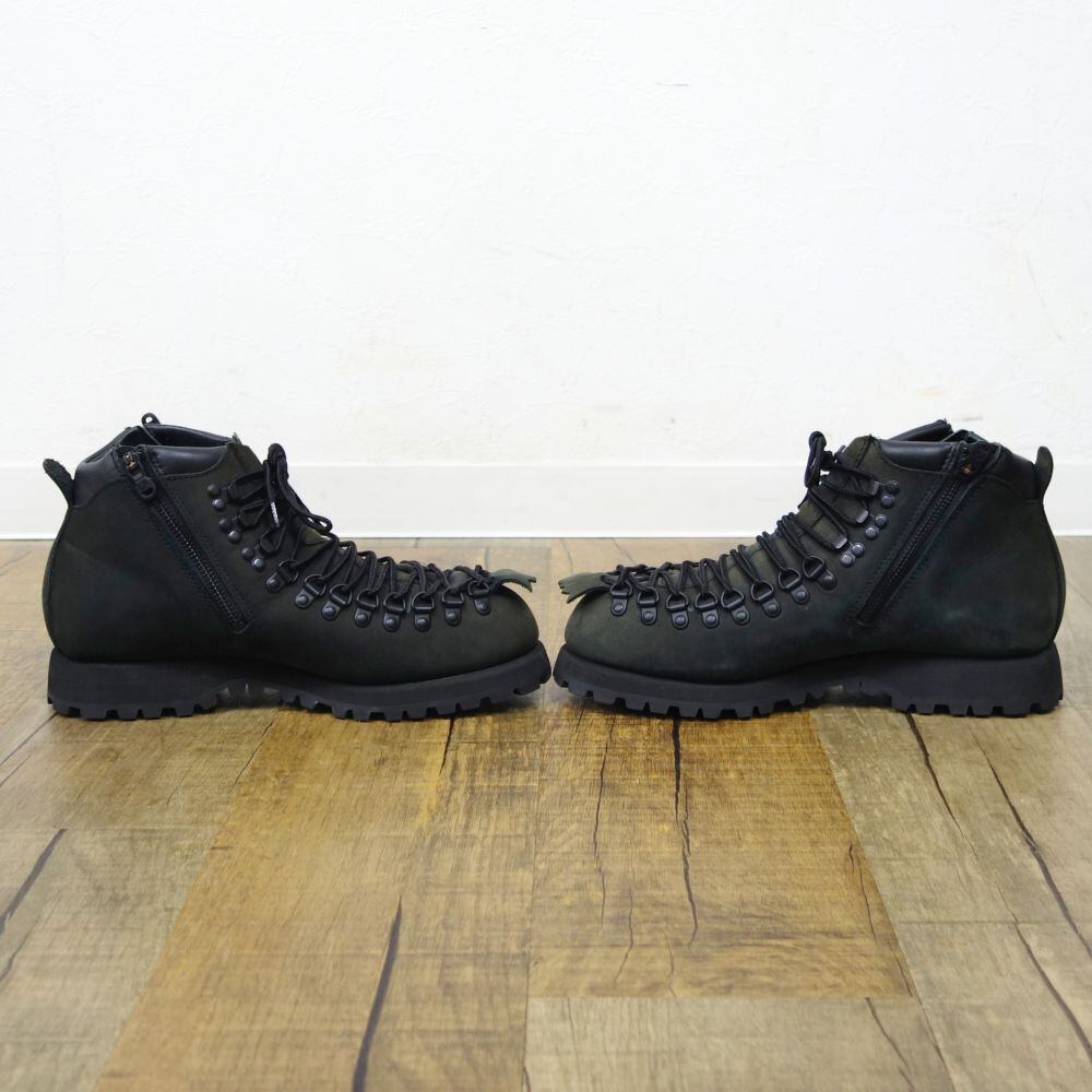 極美品 ダナー White Mountaineering ? DANNER LACE TO TOE 極美品 ダナー White Mountaineering ? DANNER LACE TO TOE