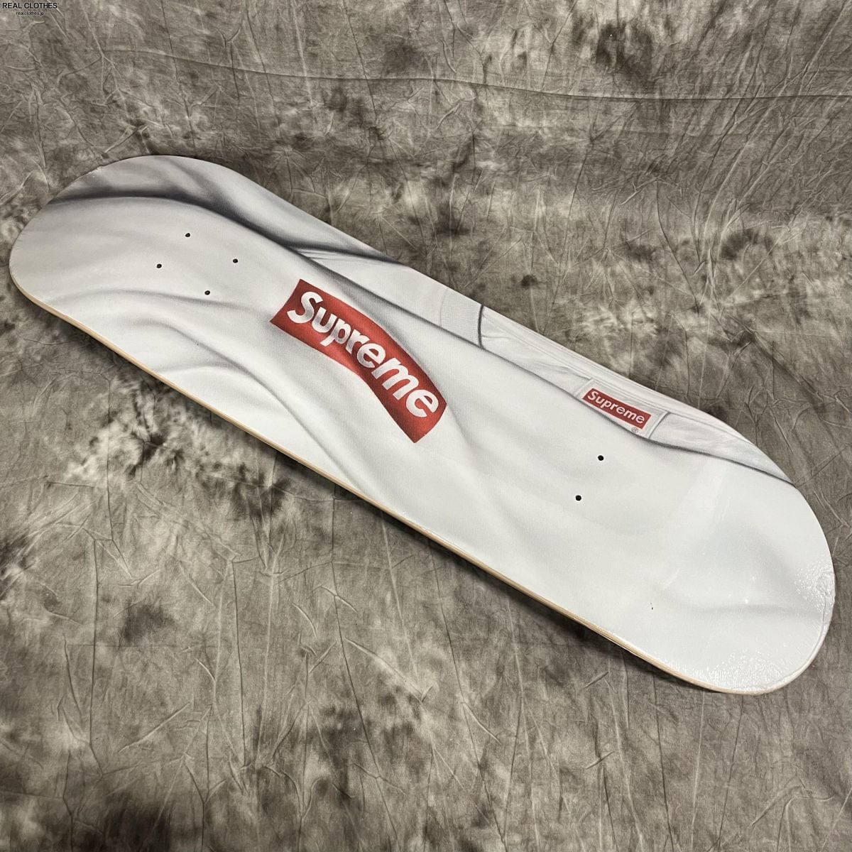 supreme box logo deck シュプリーム ボックス ロゴ デッキ