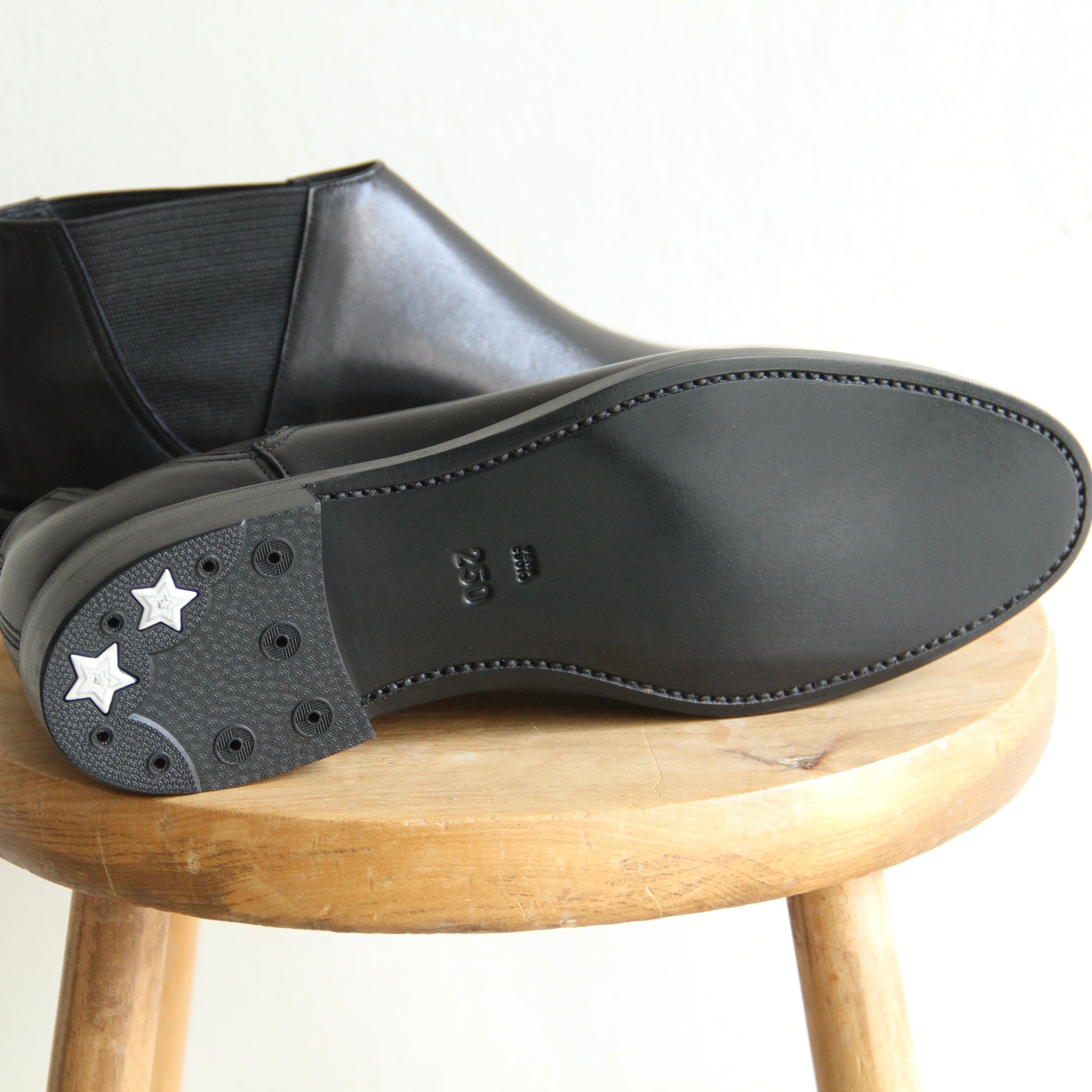 BEAUTIFUL SHOES 【 womens 】Middle-cut sidegore | Terminal