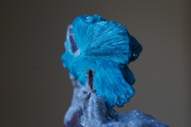 カバンサイト Cavansite 2