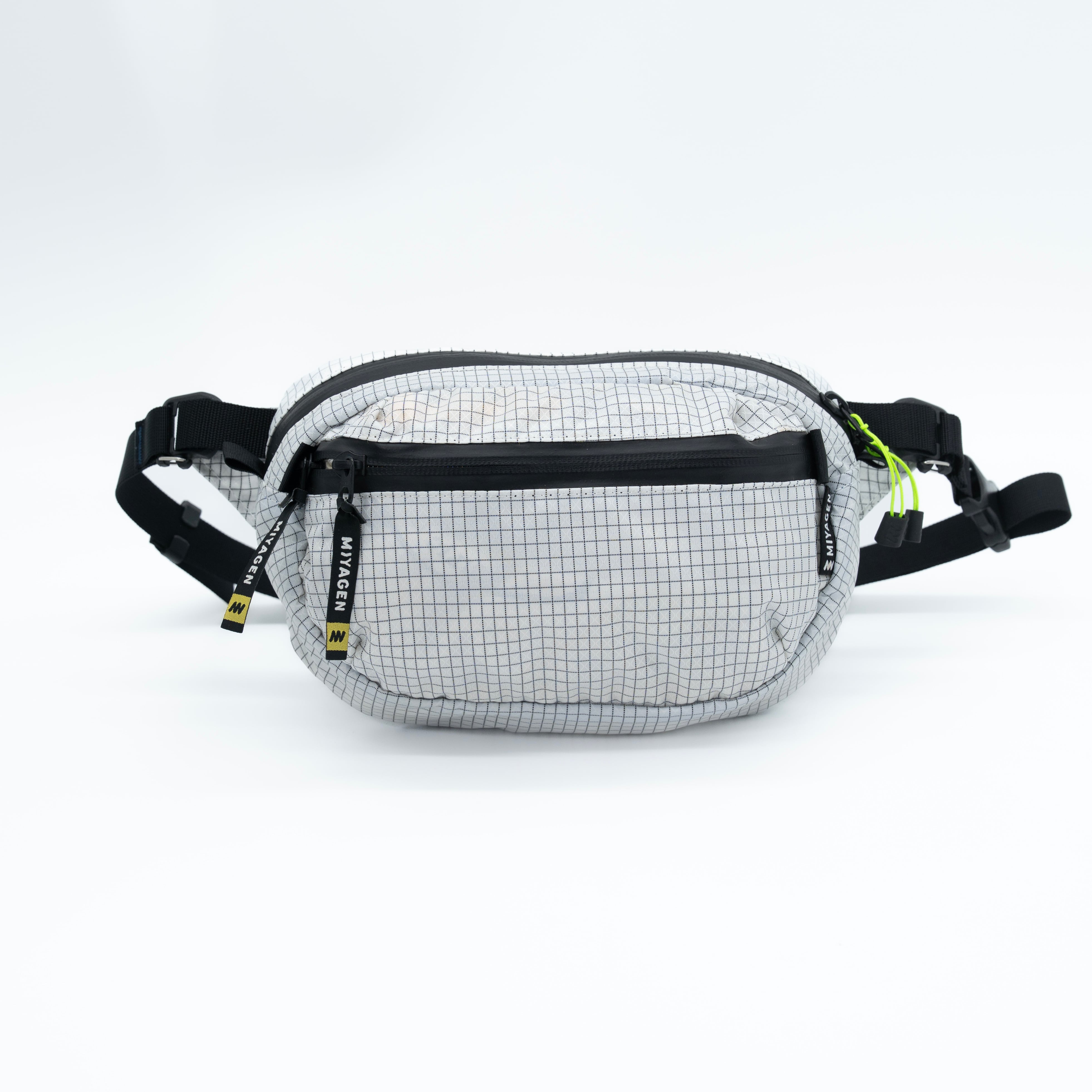 OBSI PACK | MIYAGEN Trail Engineering OBSI PACK | MIYAGEN Trail Engineering
