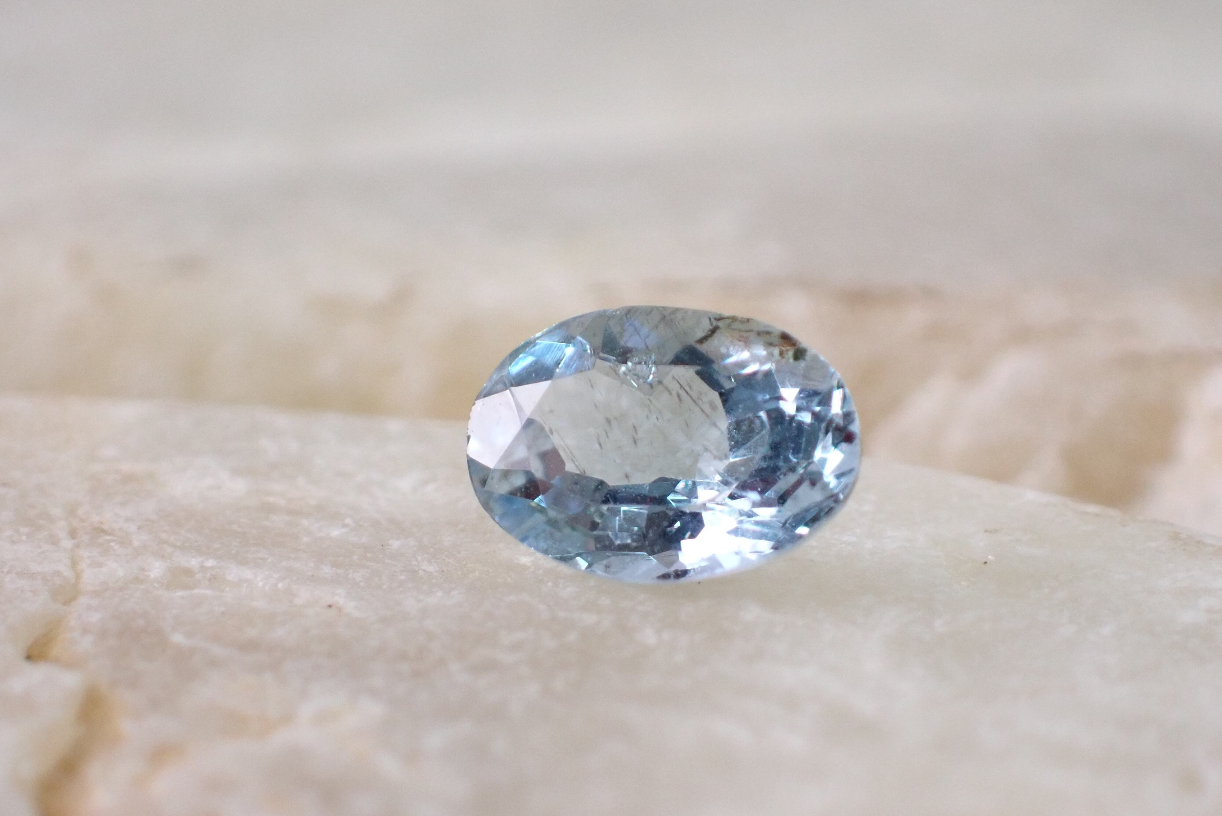 アクアマリン アクアマリン | differencee(ディファレンシー)