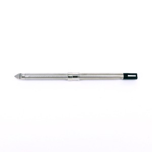 my pen・my pen α 用ペン先　加工ペン先　三角型（ウッドバーニング用）