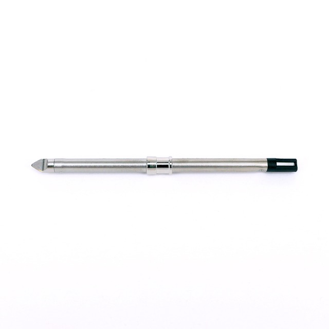 my pen・my pen α 用ペン先　加工ペン先　三角型（ウッドバーニング用）