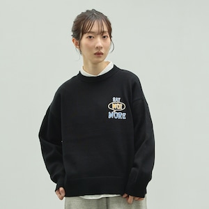 SAY NO MORE ニット /853007